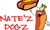 Nate'z Dogz Hot Dogs
