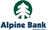 Alpine Bank