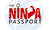 The Ninja Passport