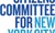 Citizens Committee for New York City