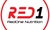 RED ONE Nutrition