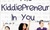 The KiddiePreneur In You Book