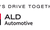 ALD AUTOMOTIVE