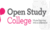 Open study college