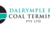 Dalrymple Bay Coal Terminal