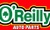 O'Reilly Auto Parts