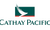 Cathay Pacific