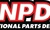 National Parts Depot