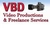 VBD Video Productions & Freelance Services