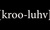 KROOLUHV NETWORK