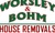 Worsley & Bohm House Removals