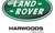 Land Rover Harwoods Group.