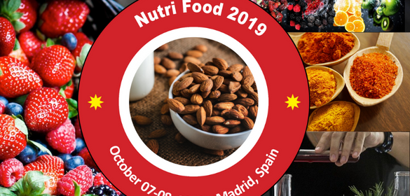 Food Technology & Nutrition Conference - SponsorMyEvent
