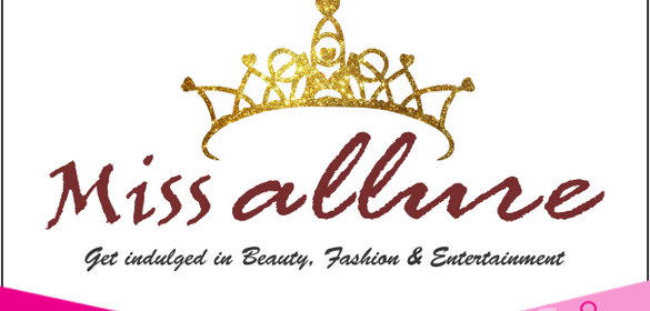 Miss Allure - SponsorMyEvent