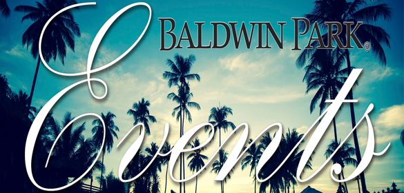 Baldwin Park First Friday Festival - SponsorMyEvent