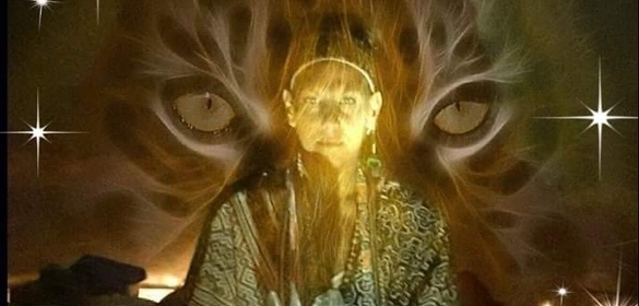 Shamanic Healing Pilgrimage Sponsormyevent