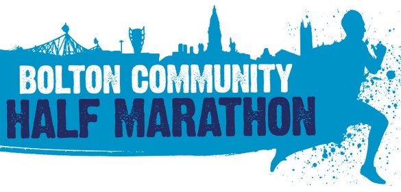 Bolton Community Half Marathon - SponsorMyEvent