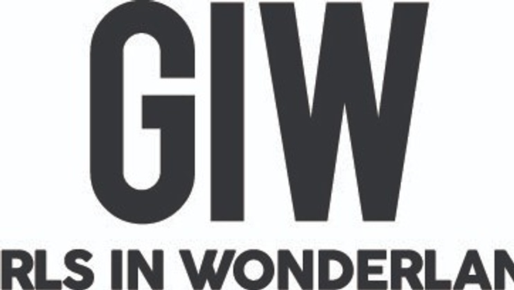 Girls in Wonderland - SponsorMyEvent