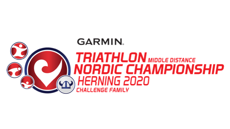 tvilling jurist Gå glip af Garmin Challenge Herning - Nordic Championship - SponsorMyEvent