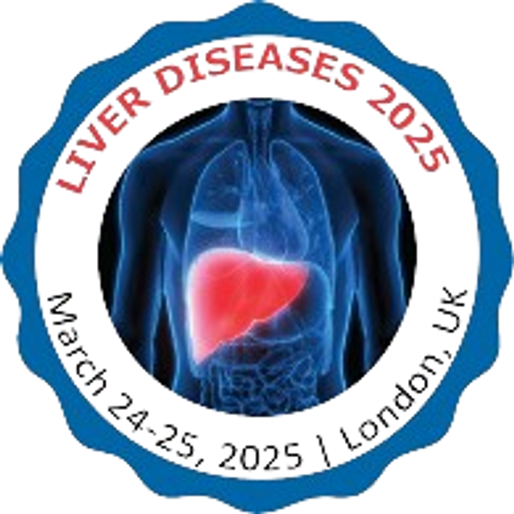 Conference on Liver Diseases and Hepatology SponsorMyEvent