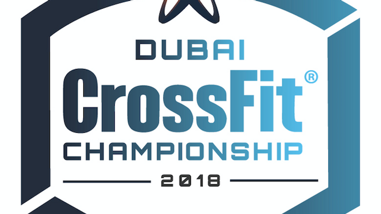 Dubai CrossFit Championship - 1º Dia