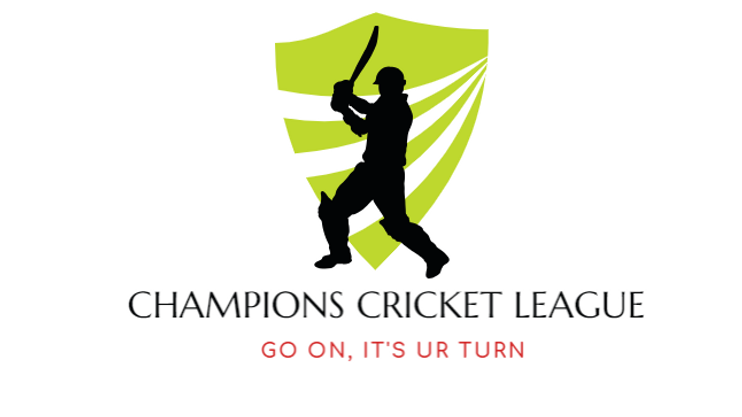 Champions Cricket League - Season 4 - SponsorMyEvent