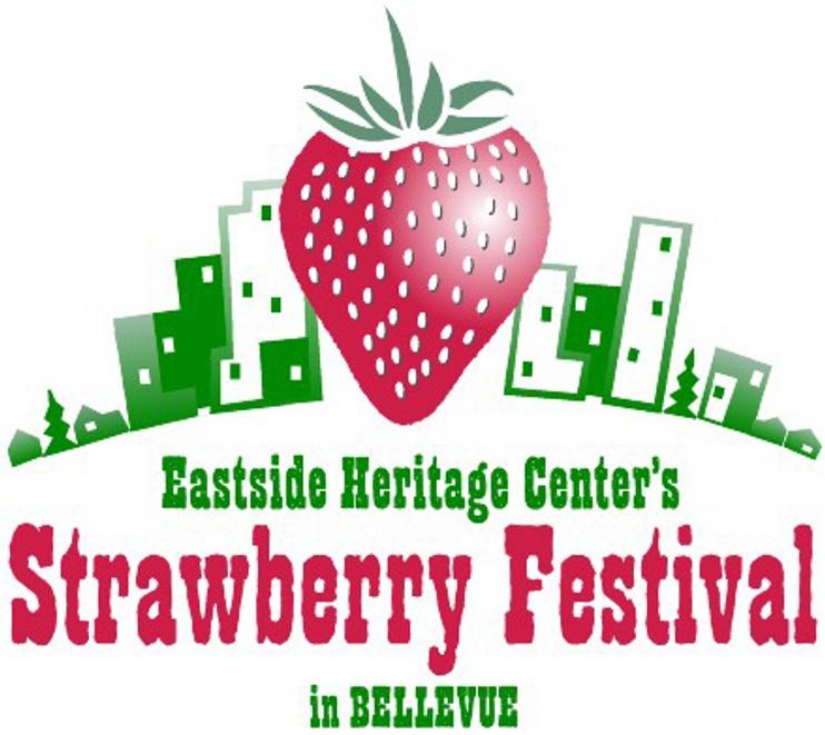 Bellevue Strawberry Festival SponsorMyEvent