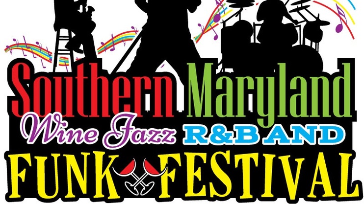 4th Annual Southern Maryland Wine Jazz R&B and Funk Festival ...