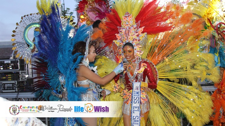 Las Vegas Carnaval International SponsorMyEvent