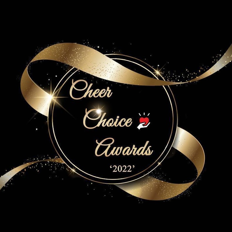 Cheer Choice Awards SponsorMyEvent