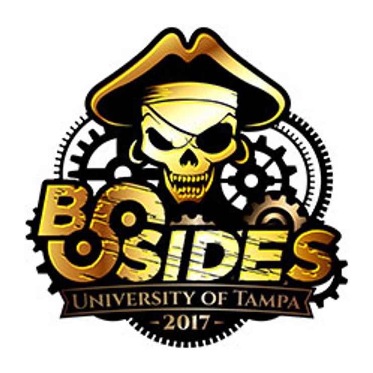 4th Annual BSides Tampa IT Security Conference SponsorMyEvent