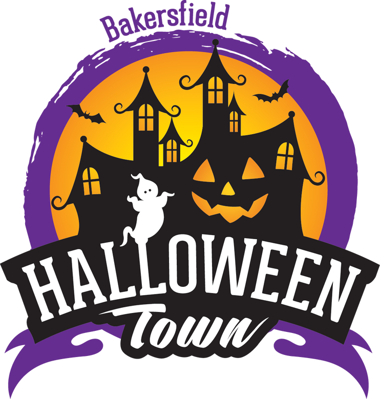 Bakersfield Halloween Town SponsorMyEvent