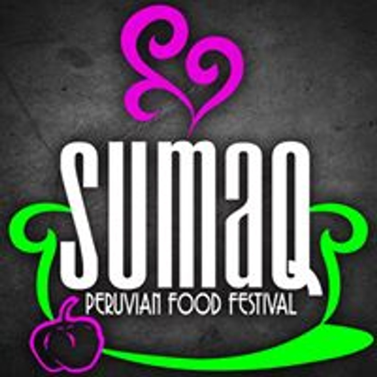SUMAQ Peruvian Food Festival SponsorMyEvent