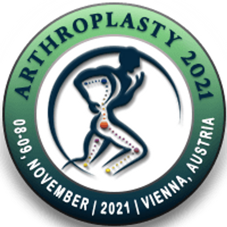 International Conference on Arthroplasty and Orthopedic Surgery