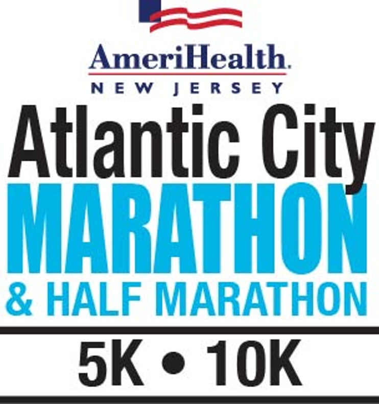 Atlantic City Marathon & Half Marathon, 10K & 5K SponsorMyEvent