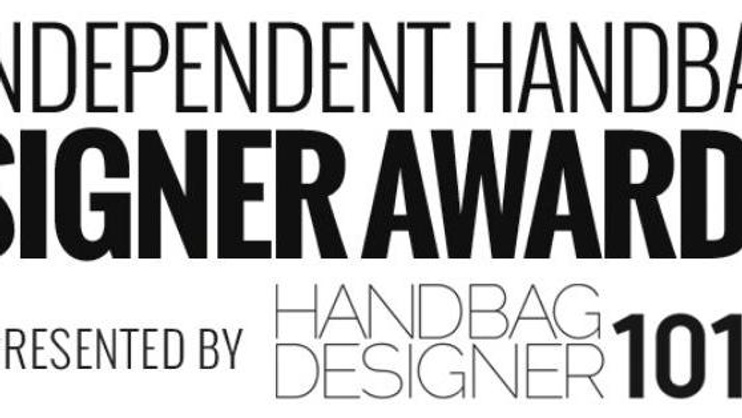 Independent handbag designer online awards