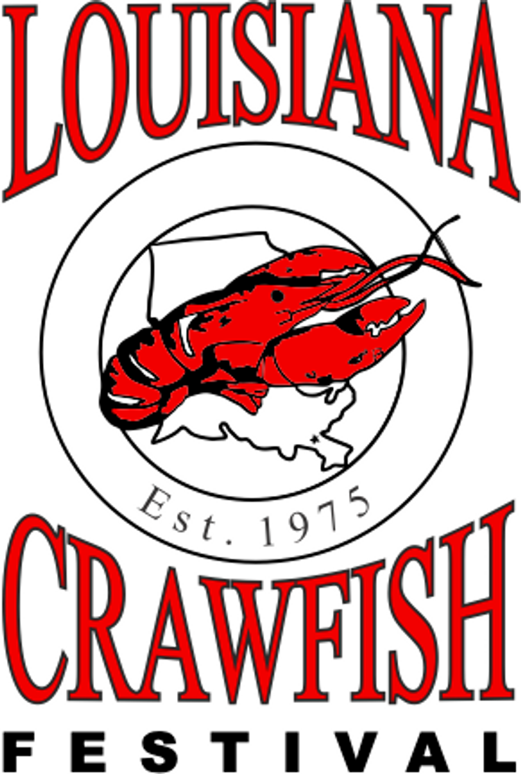 Louisiana Crawfish Festival SponsorMyEvent