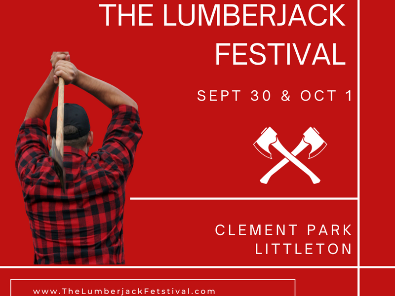 Lumberjack Festival SponsorMyEvent