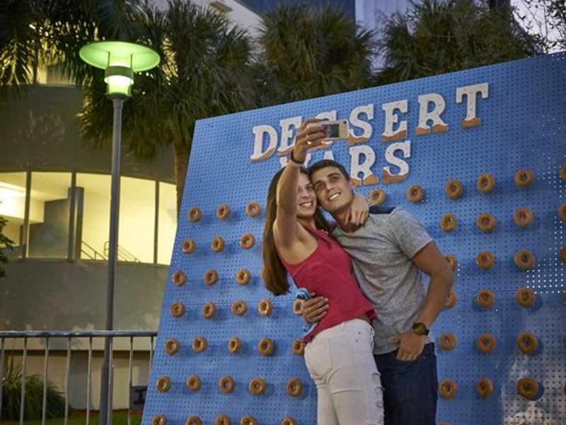 Dessert Wars Miami SponsorMyEvent