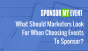 Marketers, This Is How To Choose Events To Sponsor