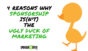 4 reasons why sponsorship is(n’t) the ugly duck of marketing