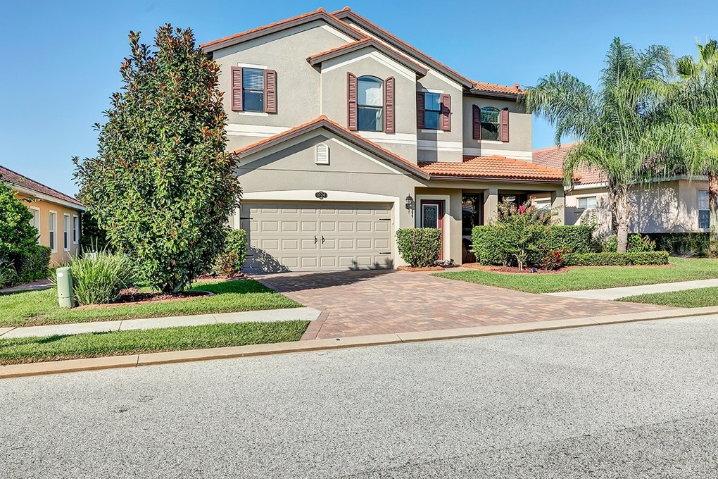 Exterior photo for 1724 ALTA VISTA CIRCLE LAKELAND fl 33810