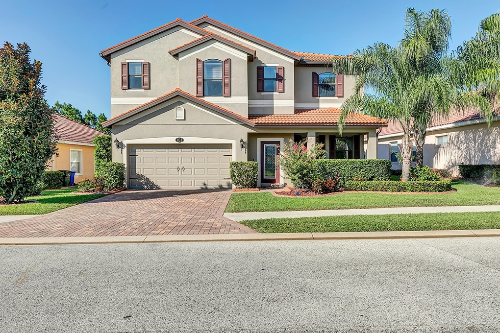 Exterior photo for 1724 Alta Vista Cir Lakeland fl 33810