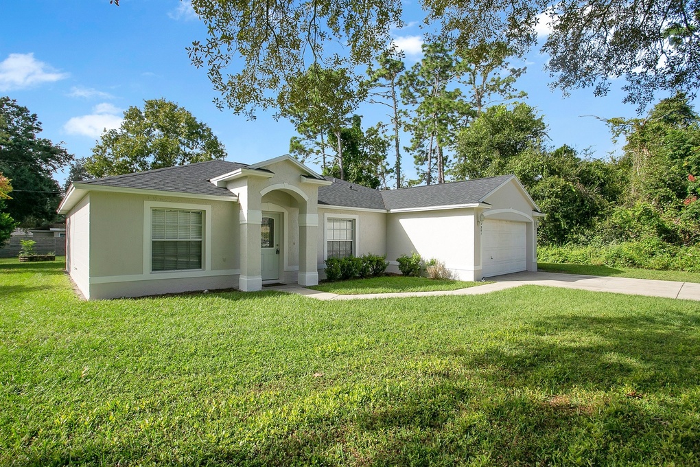 Exterior photo for 3261 Sardinia Ter Deltona fl 32738