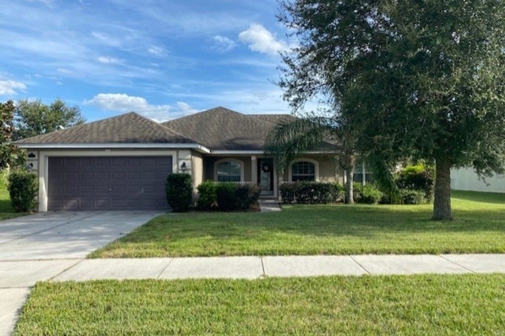 Exterior photo for 3063 Chavez Ave Clermont fl 34715