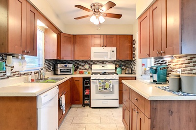 Interior 1 photo for 1099 Coronado Dr Rockledge fl 32955