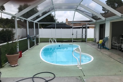 Interior 2 photo for 905 lake lily Dr MAITLAND fl 32751