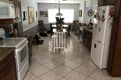 Interior 1 photo for 905 Glen Abbey Cir Winter Spring fl 32708