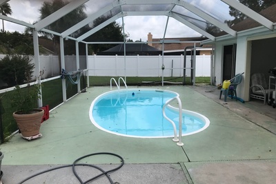 Interior 2 photo for 905 Glen Abbey Cir Winter Spring fl 32708