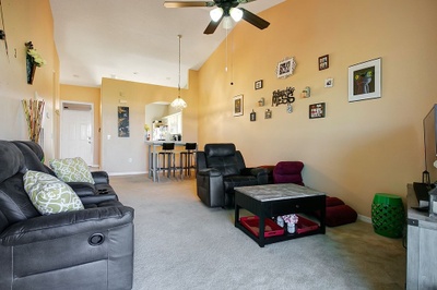 Interior 1 photo for 2812 Osprey Cove Place 202 Kissimmee fl 34746